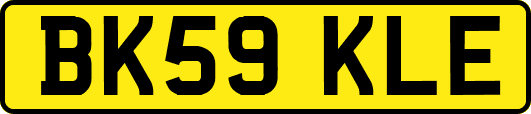 BK59KLE