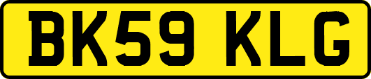 BK59KLG