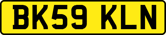 BK59KLN
