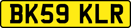 BK59KLR