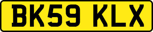 BK59KLX