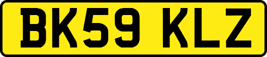 BK59KLZ