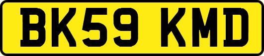BK59KMD
