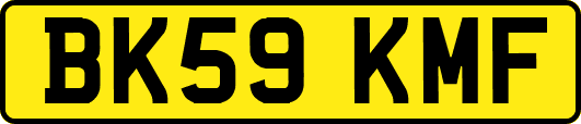 BK59KMF