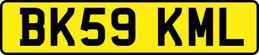 BK59KML