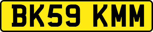 BK59KMM