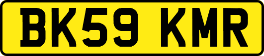 BK59KMR