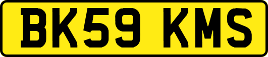 BK59KMS