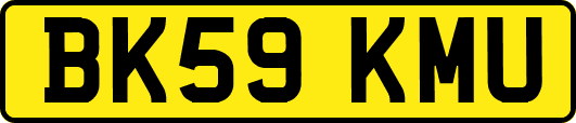 BK59KMU