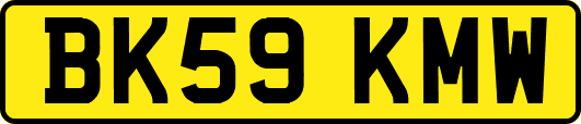 BK59KMW