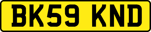 BK59KND
