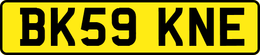 BK59KNE