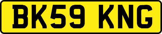 BK59KNG