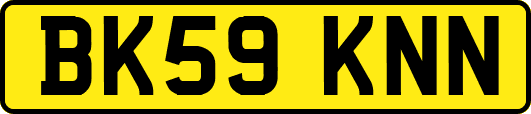 BK59KNN