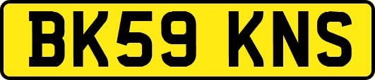 BK59KNS