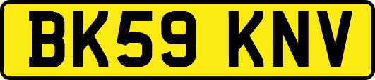 BK59KNV