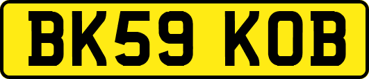 BK59KOB