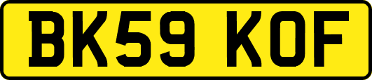 BK59KOF