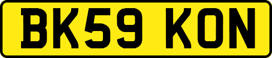 BK59KON