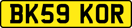 BK59KOR