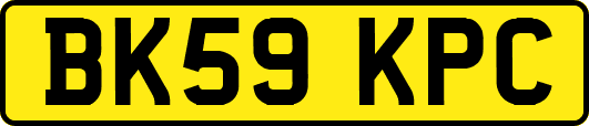 BK59KPC