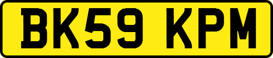 BK59KPM