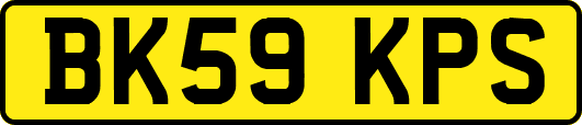 BK59KPS
