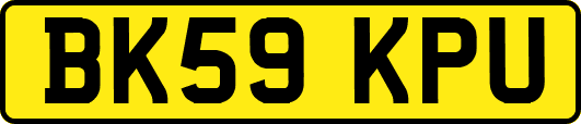 BK59KPU