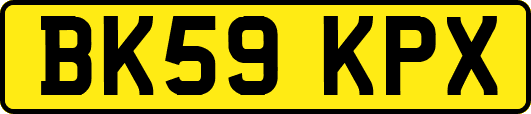 BK59KPX