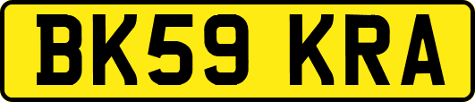BK59KRA