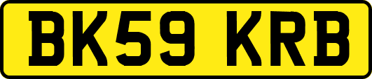 BK59KRB
