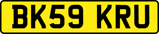 BK59KRU