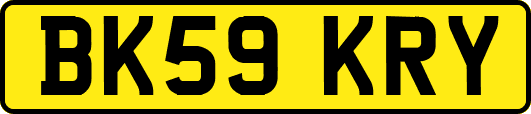 BK59KRY