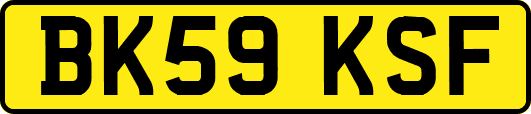 BK59KSF