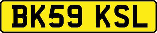 BK59KSL