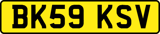 BK59KSV