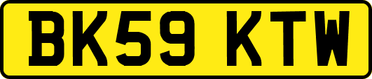 BK59KTW