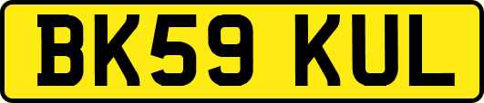 BK59KUL