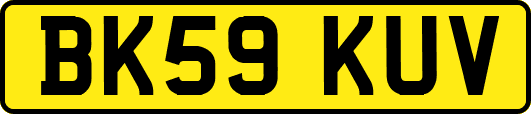 BK59KUV