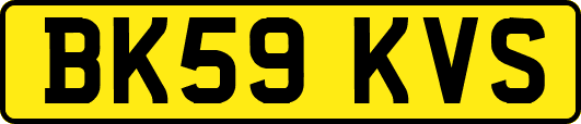 BK59KVS