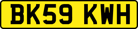 BK59KWH