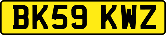 BK59KWZ