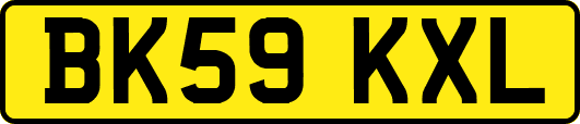 BK59KXL