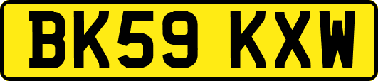 BK59KXW