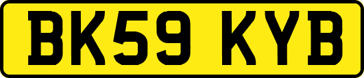 BK59KYB