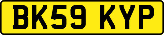 BK59KYP