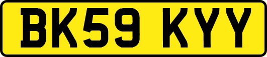 BK59KYY