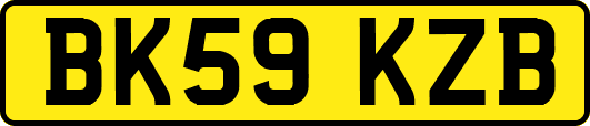 BK59KZB