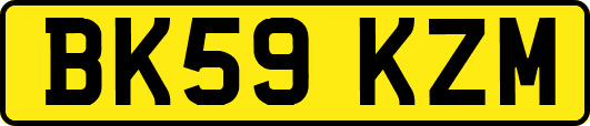 BK59KZM