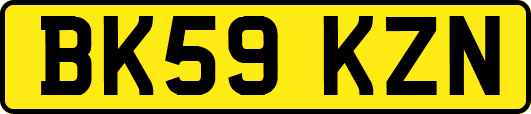 BK59KZN